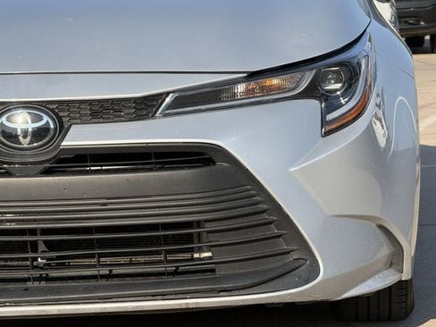 Used 2024 Toyota Corolla LE FWD image 9