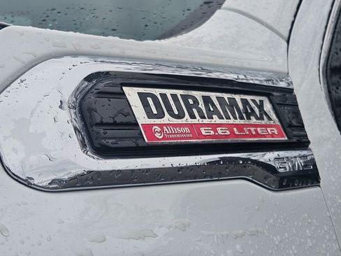 Used 2020 GMC Sierra 2500 Denali w/ Denali Ultimate Package image 8