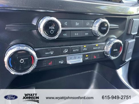 Certified 2023 Ford F150 XLT w/ Equipment Group 302A High AWD/4WD image 33