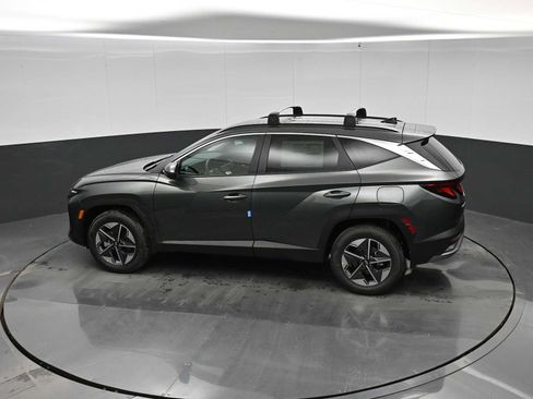 New 2026 Hyundai Tucson SEL AWD/4WD image 27