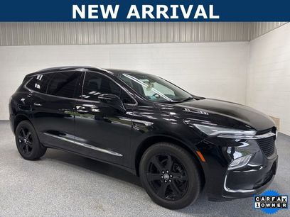 Used 2024 Buick Enclave Essence w/ Experience Buick Package