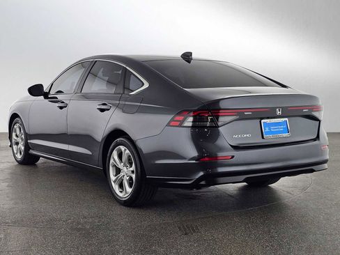 Used 2023 Honda Accord LX image 5
