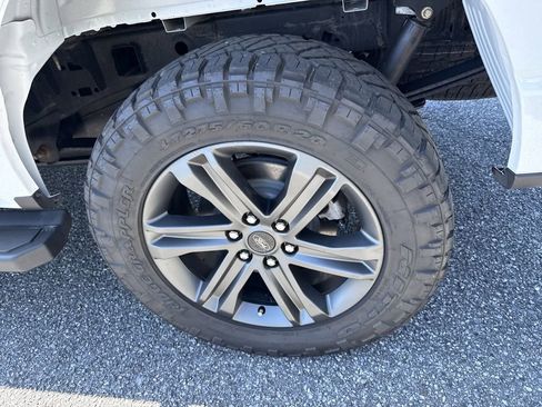 Used 2023 Ford F150 XLT w/ Equipment Group 302A High AWD/4WD image 18