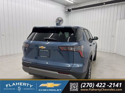 New 2027 Chevrolet Equinox LT w/ Convenience Package II
