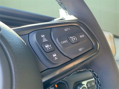 New 2025 Jeep Wrangler Willys image 22