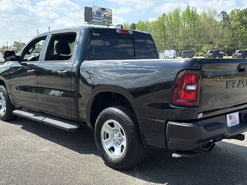 New 2026 RAM 1500 Tradesman image 5