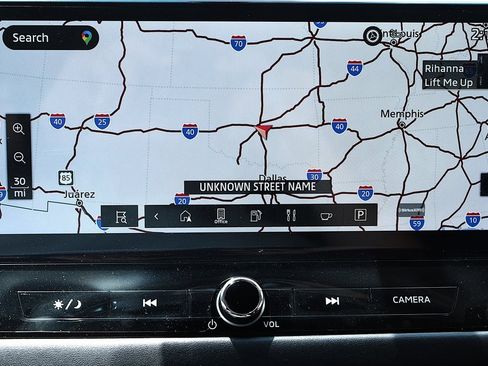 New 2025 Mitsubishi Outlander SE image 19