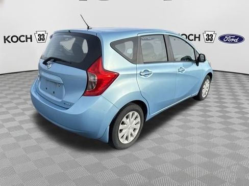 Used 2014 Nissan Versa Note S Plus image 8