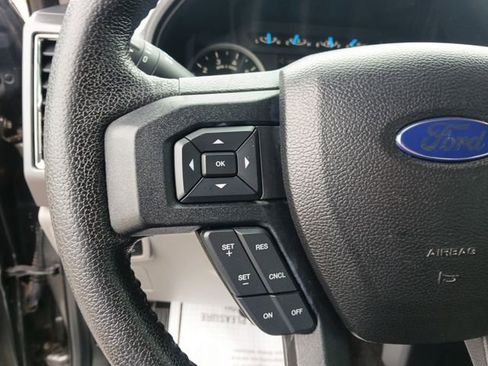 Used 2016 Ford F150 XLT w/ Equipment Group 301A Mid AWD/4WD image 20