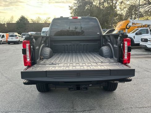 New 2026 Ford F250 XLT w/ XLT Premium Package AWD/4WD image 47