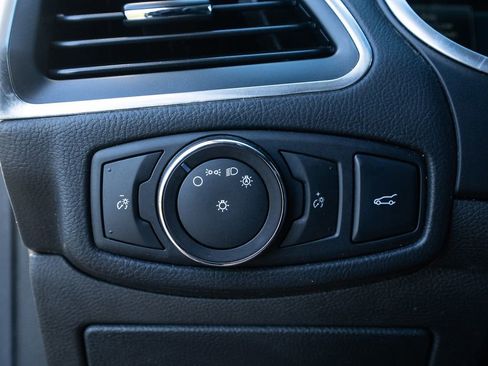 Used 2018 Ford Edge Titanium w/ Equipment Group 302A image 28