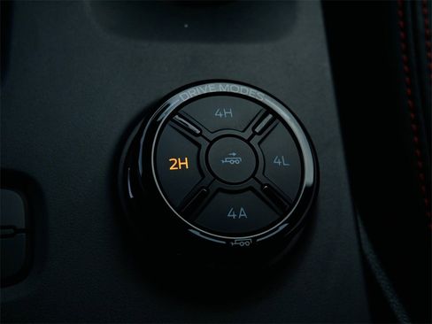 Used 2025 Ford Ranger Raptor image 25