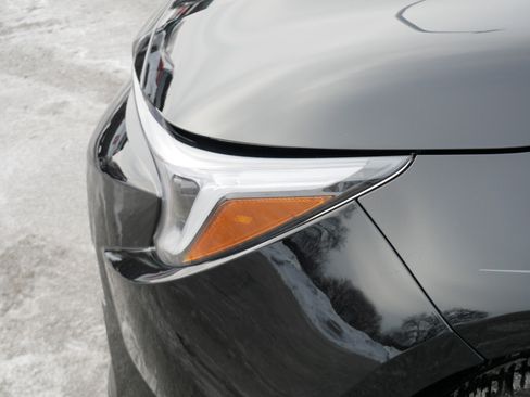 Certified 2025 Toyota Corolla LE image 16