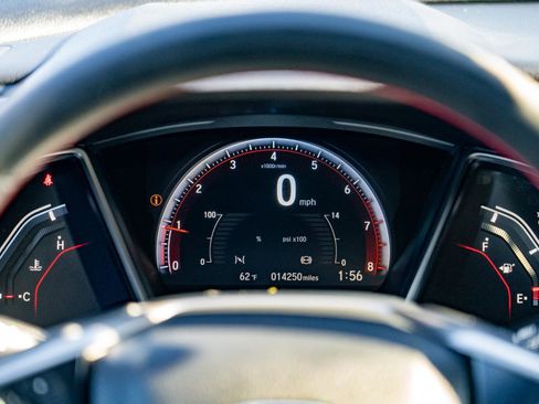 Used 2017 Honda Civic Si image 17