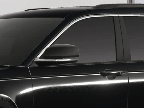 New 2025 Jeep Grand Cherokee L Limited image 15