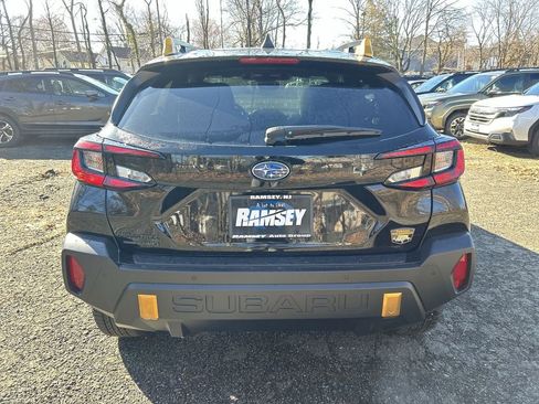 New 2026 Subaru Crosstrek 2.5i Wilderness AWD/4WD image 16
