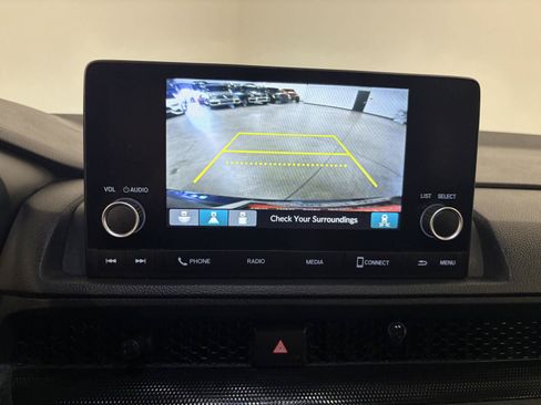 Used 2024 Honda CR-V EX image 21