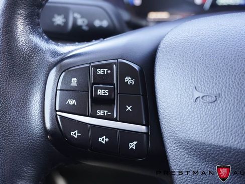 Used 2023 Ford Bronco Sport Outer Banks w/ Tech Package image 30