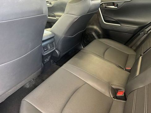 Certified 2023 Toyota RAV4 Limited AWD/4WD image 4