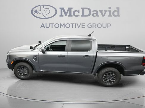 Used 2024 Ford Ranger XLT w/ Trailer Tow Package AWD/4WD image 35