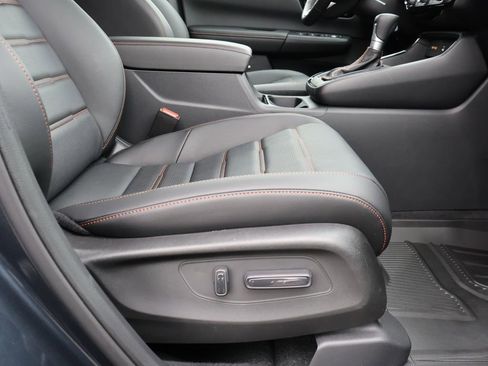 Certified 2026 Honda CR-V Sport Touring image 10