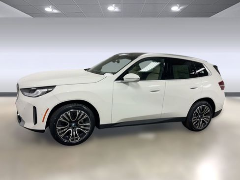 New 2026 BMW X3 xDrive30 w/ Convenience Package image 21