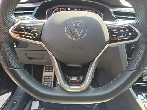 Used 2023 Volkswagen Arteon SEL AWD/4WD image 38
