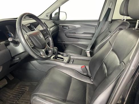 Used 2020 Honda Pilot EX-L image 2