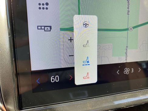 New 2025 Ford Expedition King Ranch image 8