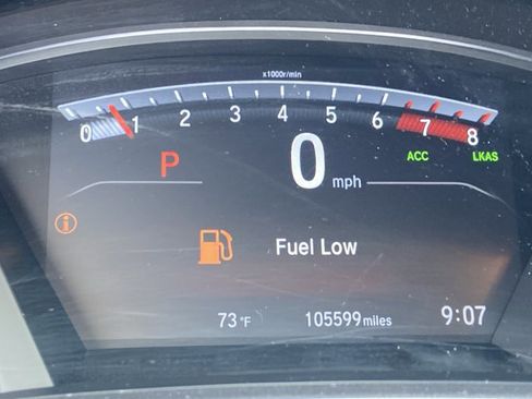 Used 2020 Honda CR-V EX-L image 22