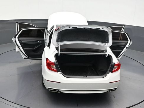 Used 2022 Honda Accord Sport image 34