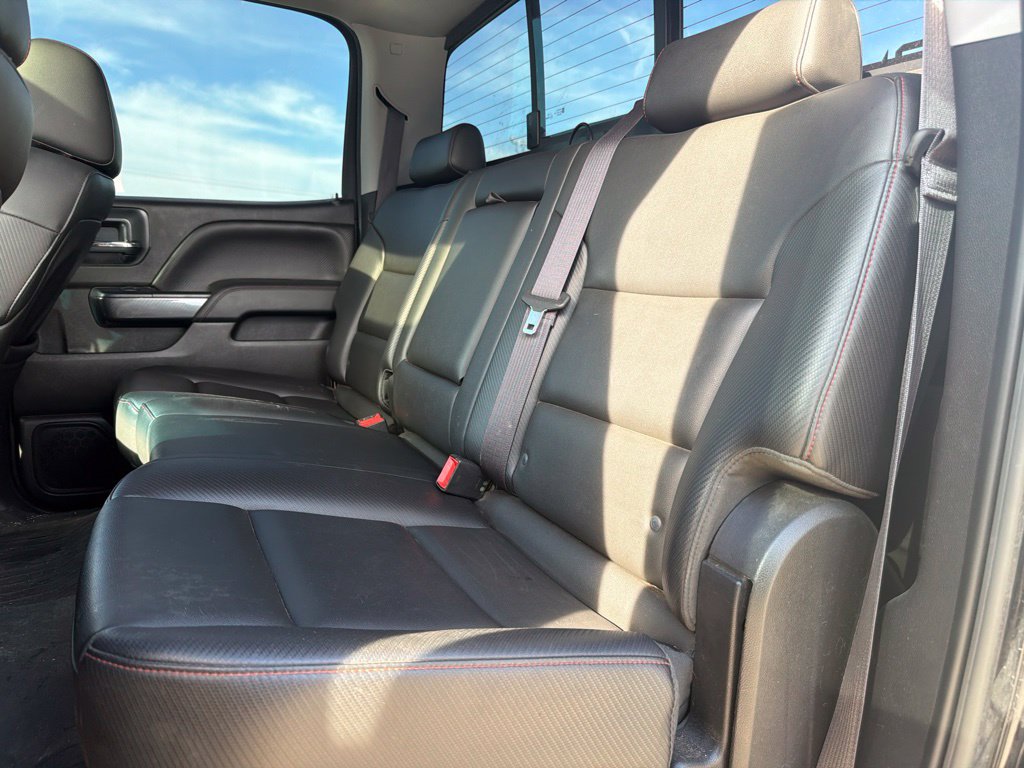 Used 2015 GMC Sierra 1500 SLT AWD/4WD image 11
