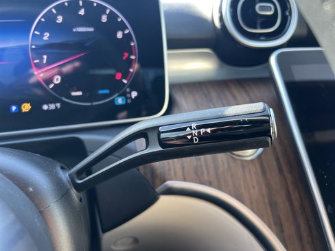 Used 2025 Mercedes-Benz C 300 C 300 image 26