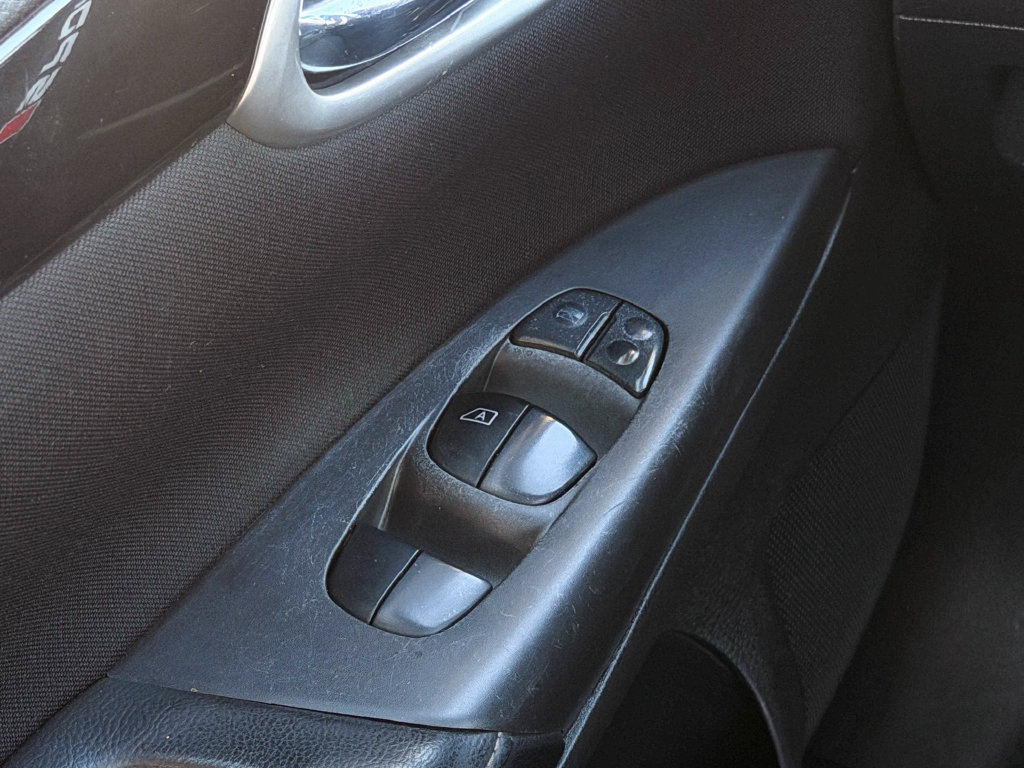 Used 2017 Nissan Sentra SV w/ Style Package FWD image 25