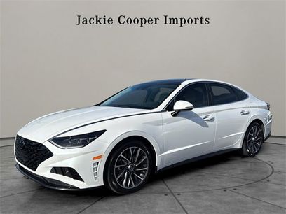 Used 2022 Hyundai Sonata Limited