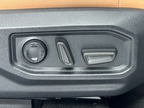 Used 2024 Toyota Tundra 1794 Edition AWD/4WD image 12