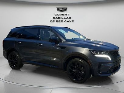 Used 2021 Kia Sorento SX