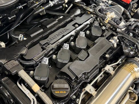 Used 2018 Honda Civic Type R image 83