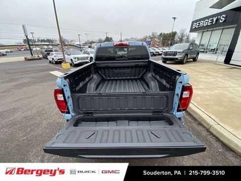 New 2026 GMC Canyon Denali image 29