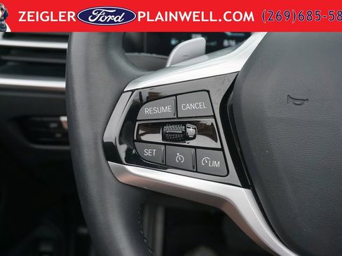 Used 2025 BMW 430i xDrive Convertible AWD/4WD image 28