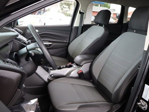 Used 2016 Ford Escape SE w/ SE Cold Weather Package image 20