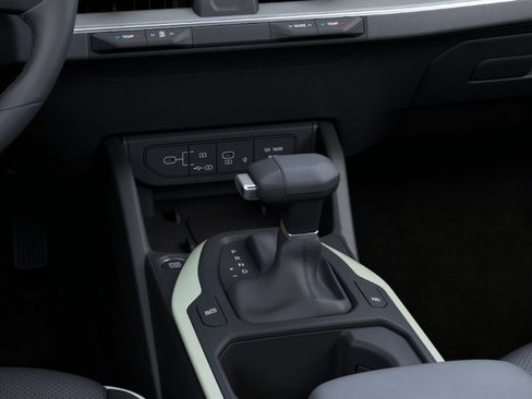 New 2026 Kia K4 EX FWD image 23