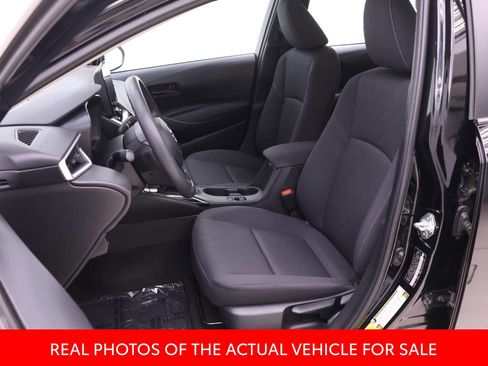 Certified 2024 Toyota Corolla LE image 4