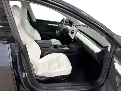 Certified 2023 Tesla Model 3 Standard Range RWD image 13
