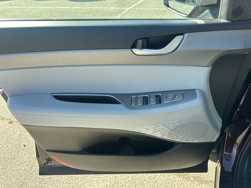 Used 2025 Hyundai Palisade SEL image 27