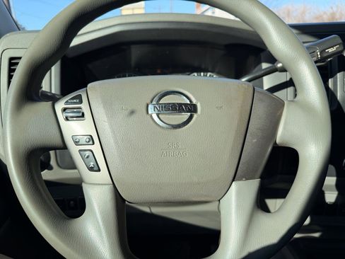 Used 2020 Nissan NV 3500 S RWD image 20