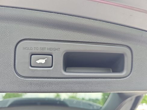 Certified 2025 Acura MDX A-Spec AWD/4WD image 13