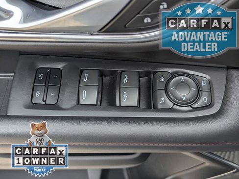Certified 2024 Chevrolet Tahoe RST w/ Luxury Package RWD image 17