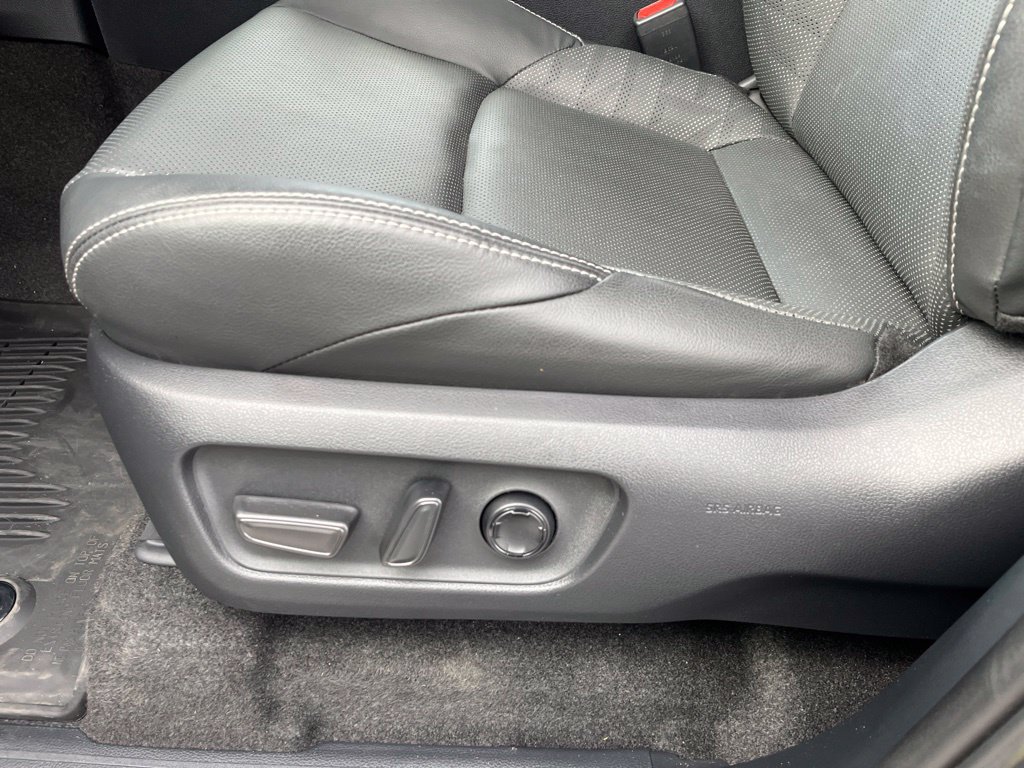 Used 2026 Toyota 4Runner TRD Off-Road Premium AWD/4WD image 54