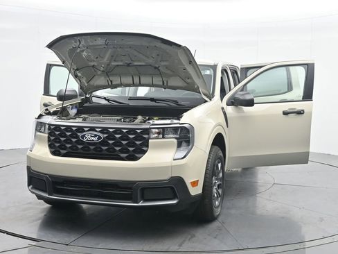 New 2025 Ford Maverick XLT w/ Equipment Group 302A AWD/4WD image 45